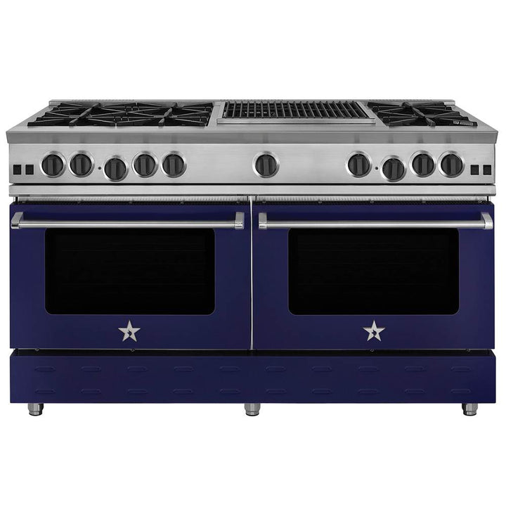 BlueStar Nova Range