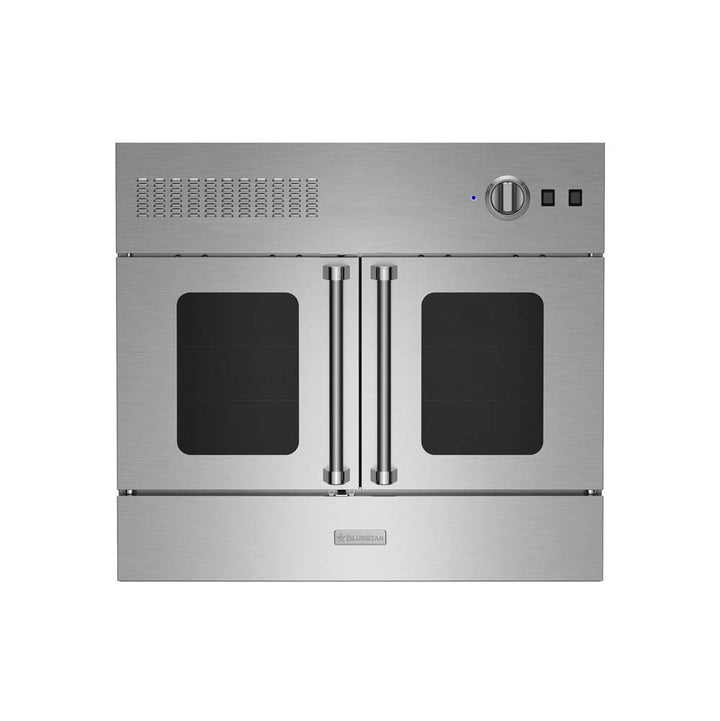 BlueStar Single Gas Wall Oven