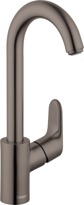 Hansgrohe Focus Bar Faucet 1.5 GPM