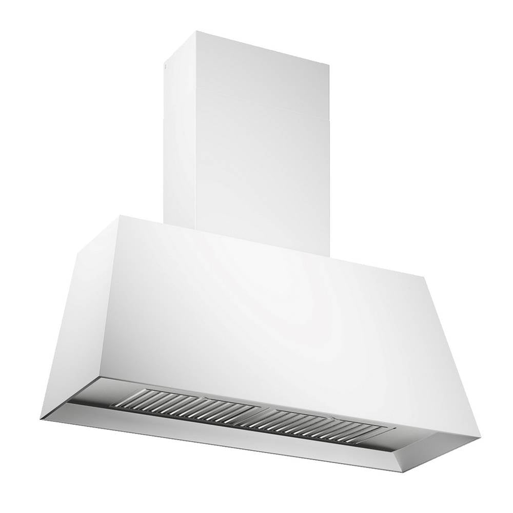 Bertazzoni Contemporary Canopy Hood 30"