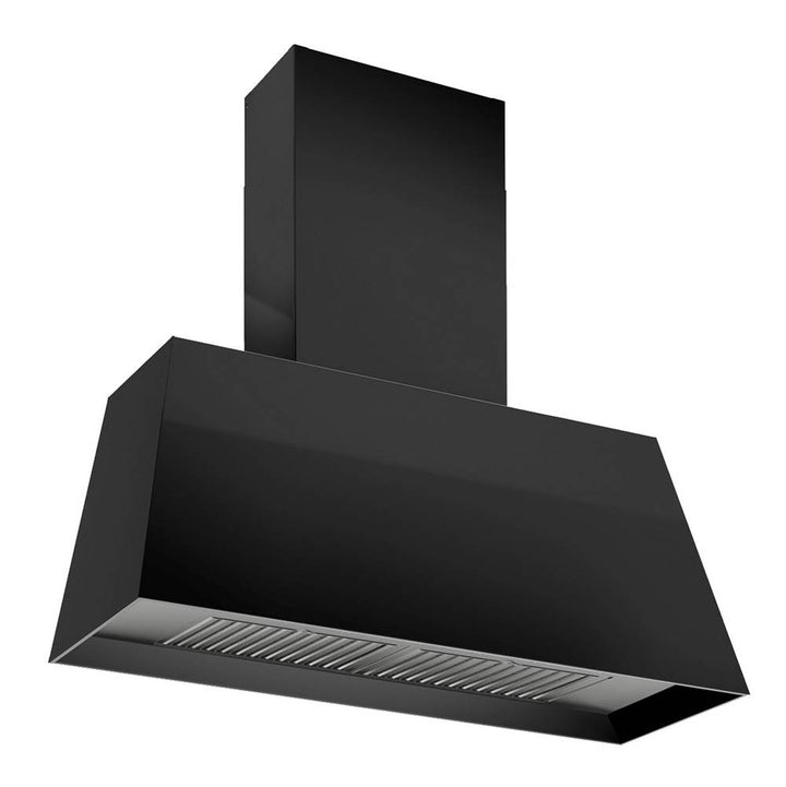 Bertazzoni Contemporary Canopy Hood 30"