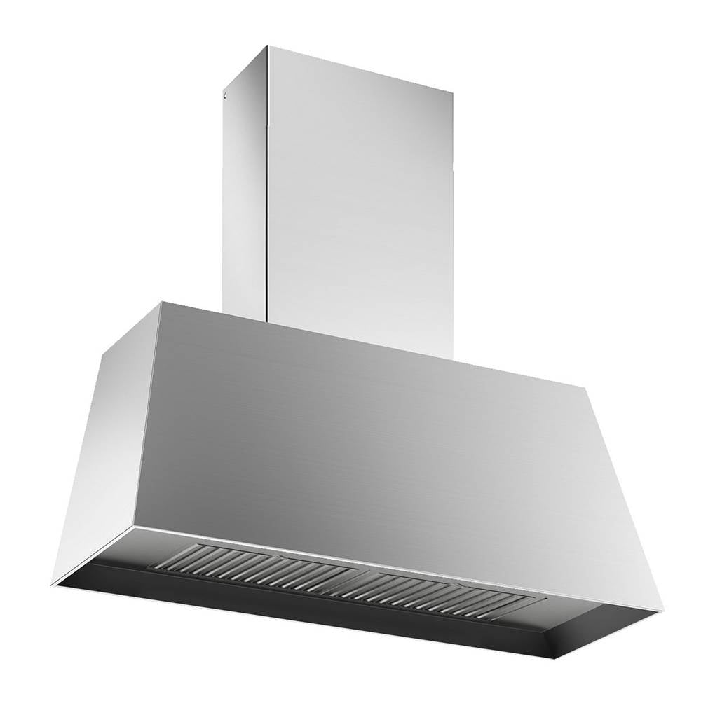 Bertazzoni Contemporary Canopy Hood 30"