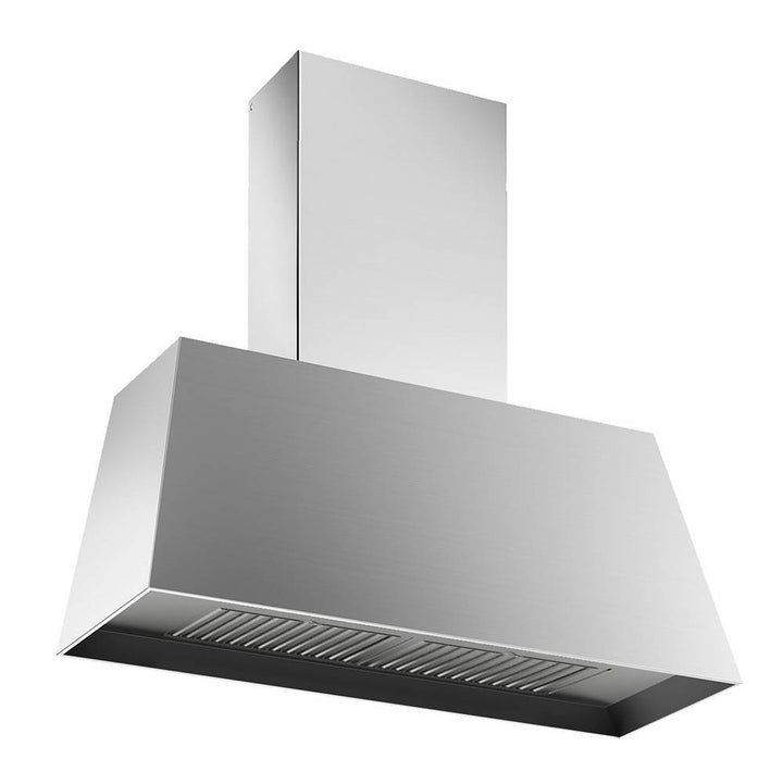 Bertazzoni Contemporary Canopy Hood 30"