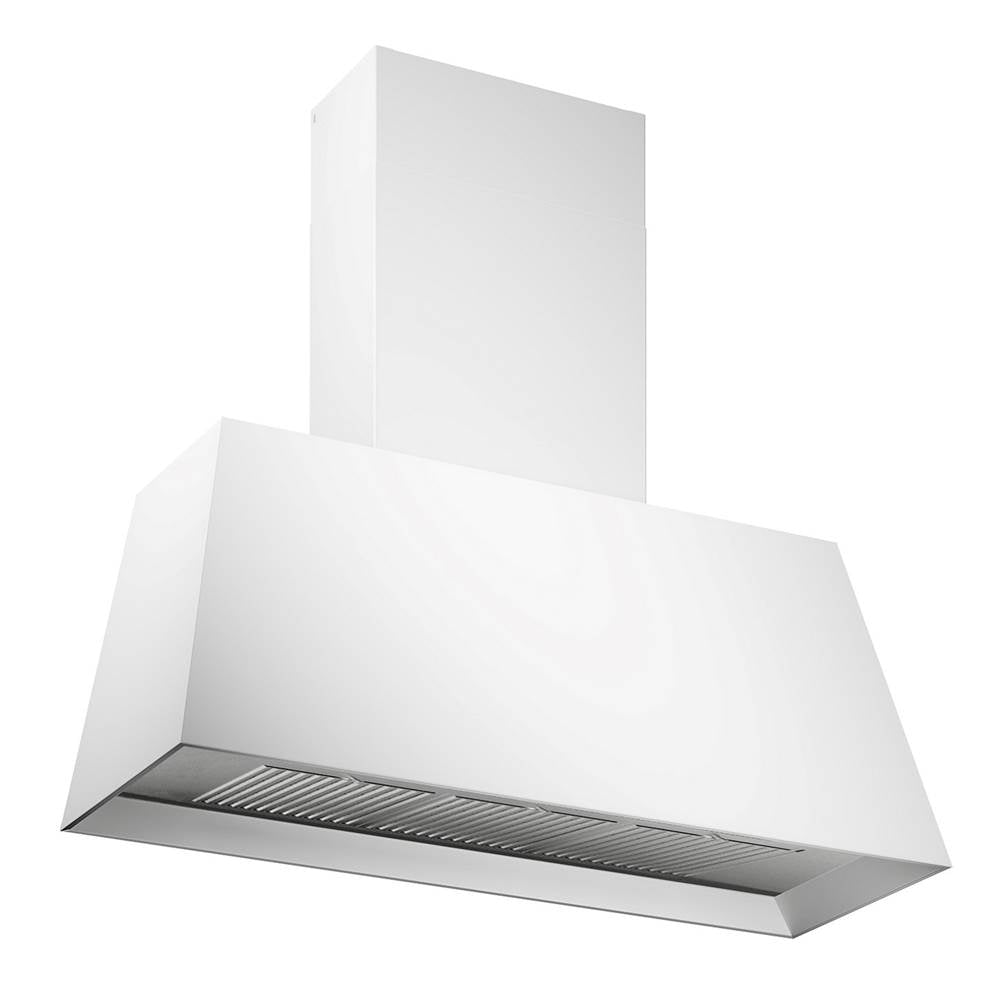 Bertazzoni Contemporary Canopy Hood 30"