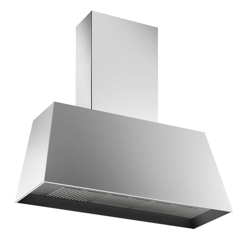 Bertazzoni Contemporary Canopy Hood 30"