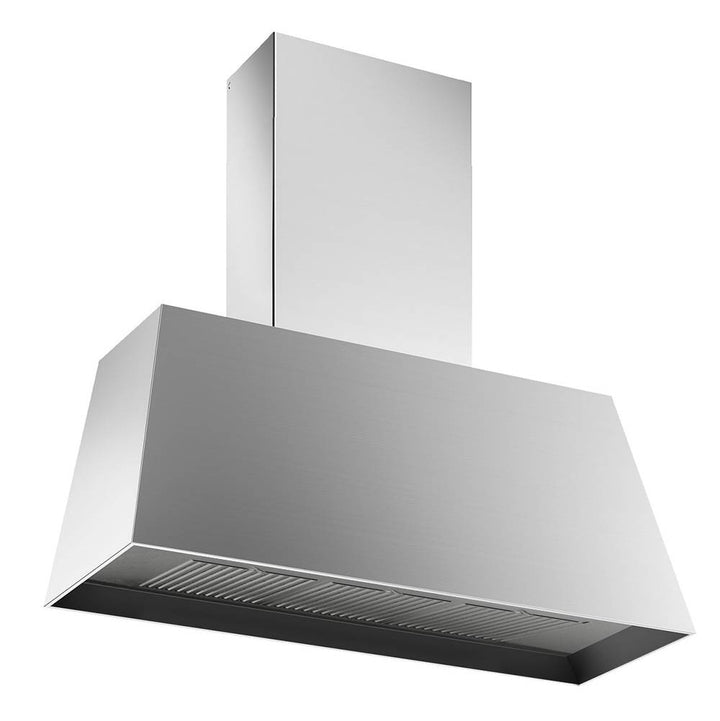 Bertazzoni Contemporary Canopy Hood 30"