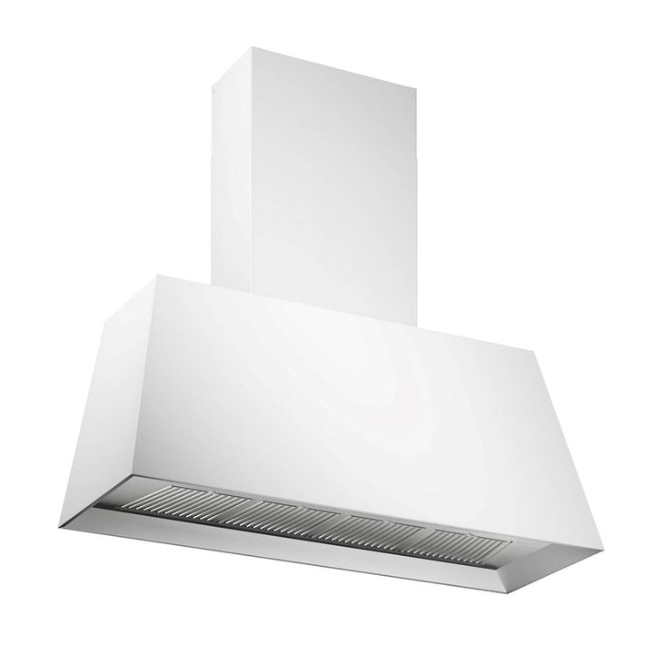 Bertazzoni Contemporary Canopy Hood 30"