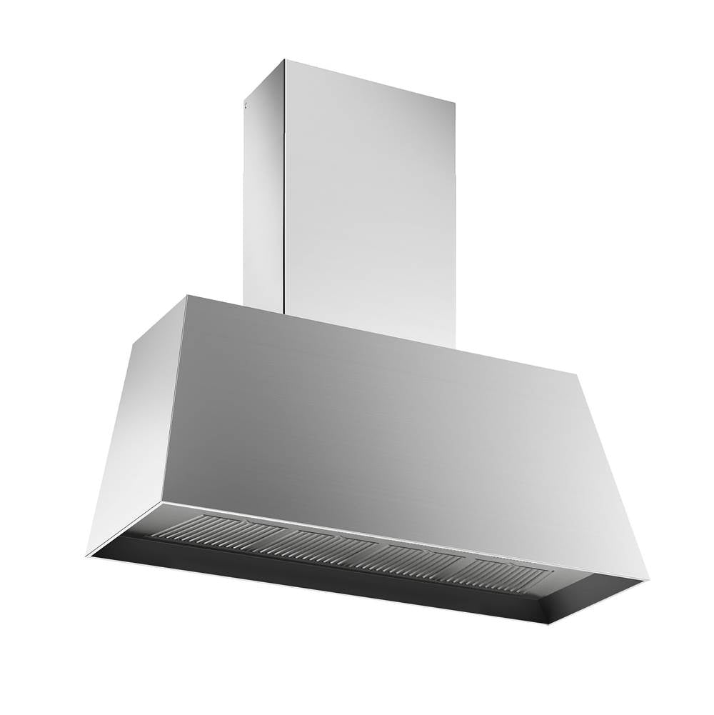 Bertazzoni Contemporary Canopy Hood 30"