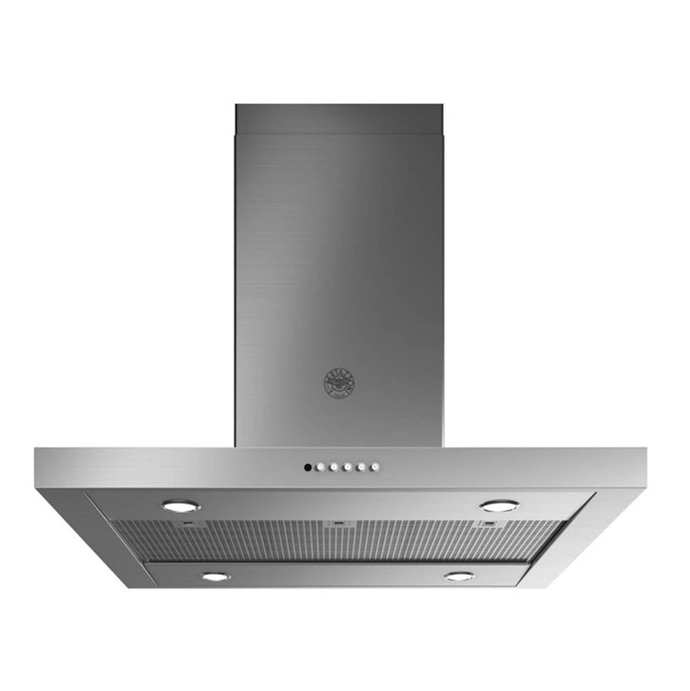 Bertazzoni T-Shape Island Hood