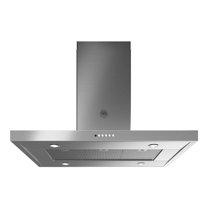 Bertazzoni T-Shape Island Hood