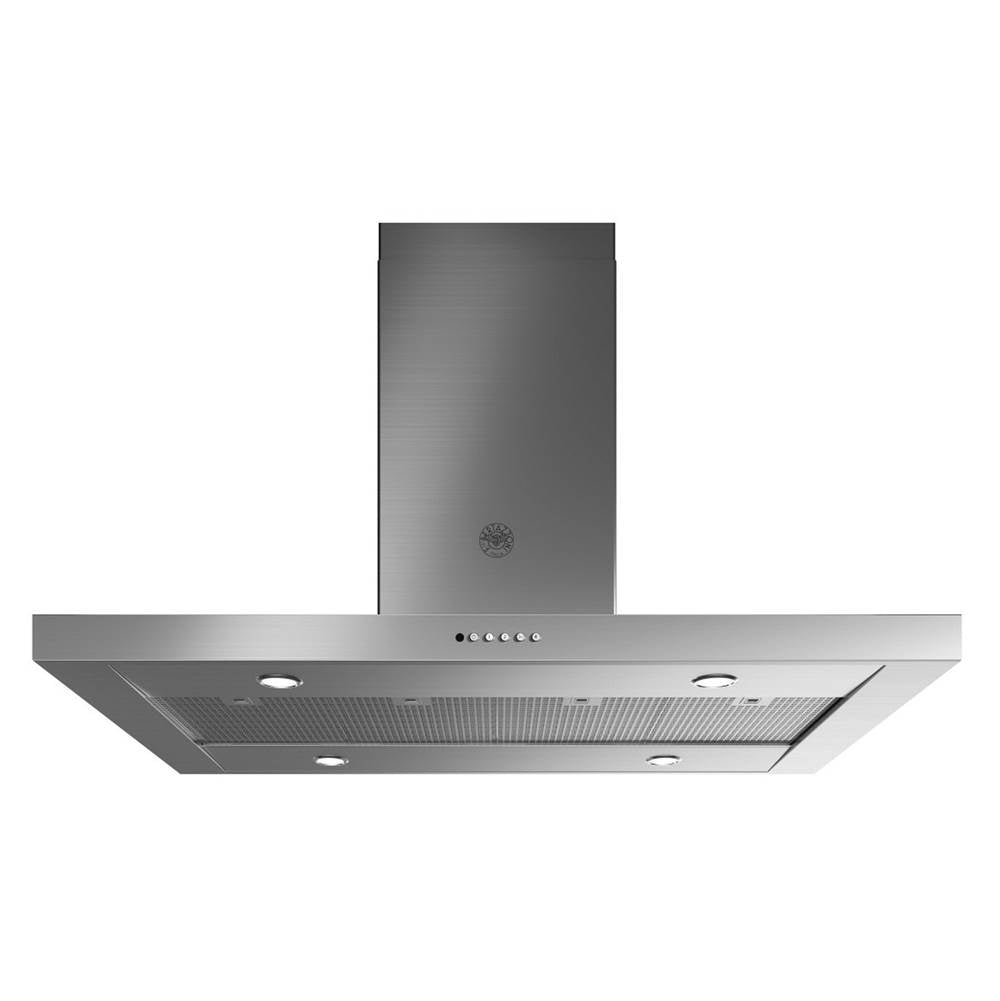 Bertazzoni T-Shape Island Hood