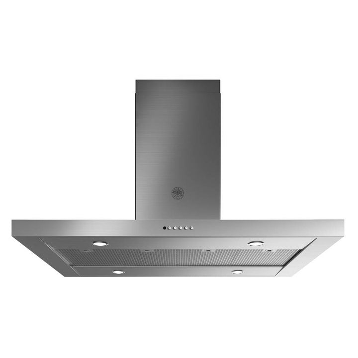 Bertazzoni T-Shape Island Hood