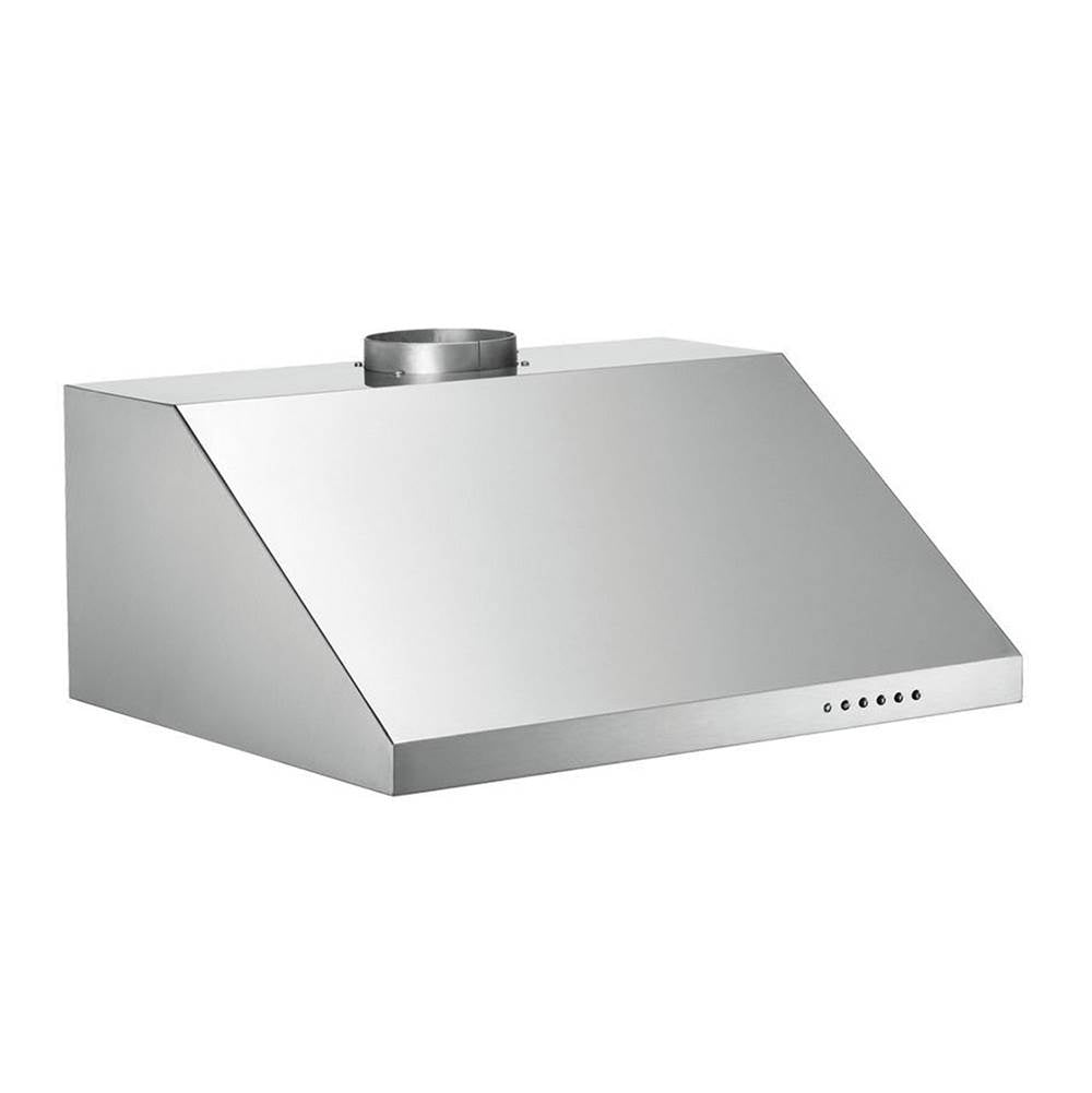 Bertazzoni Canopy Hood Undermount