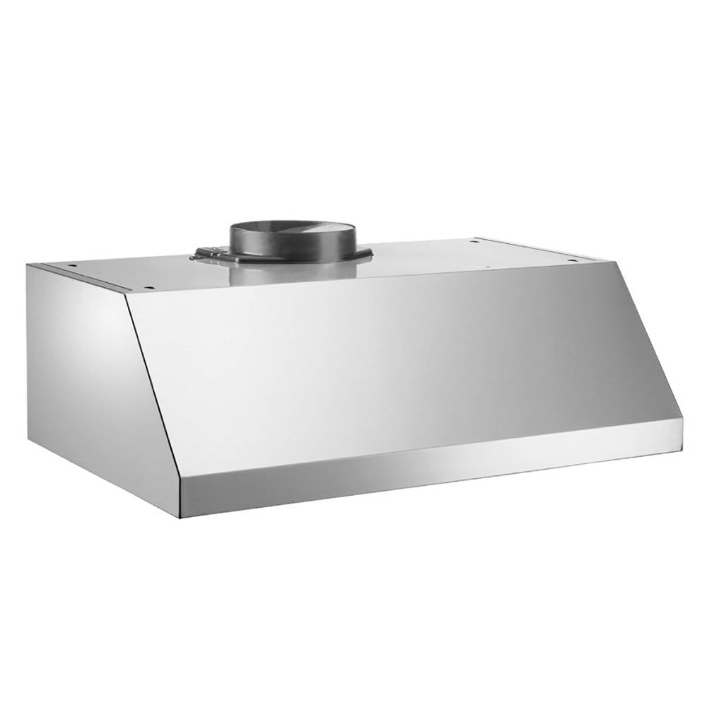 Bertazzoni Canopy Hood Undermount