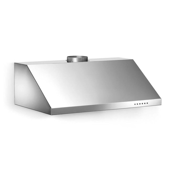 Bertazzoni Canopy Hood Undermount