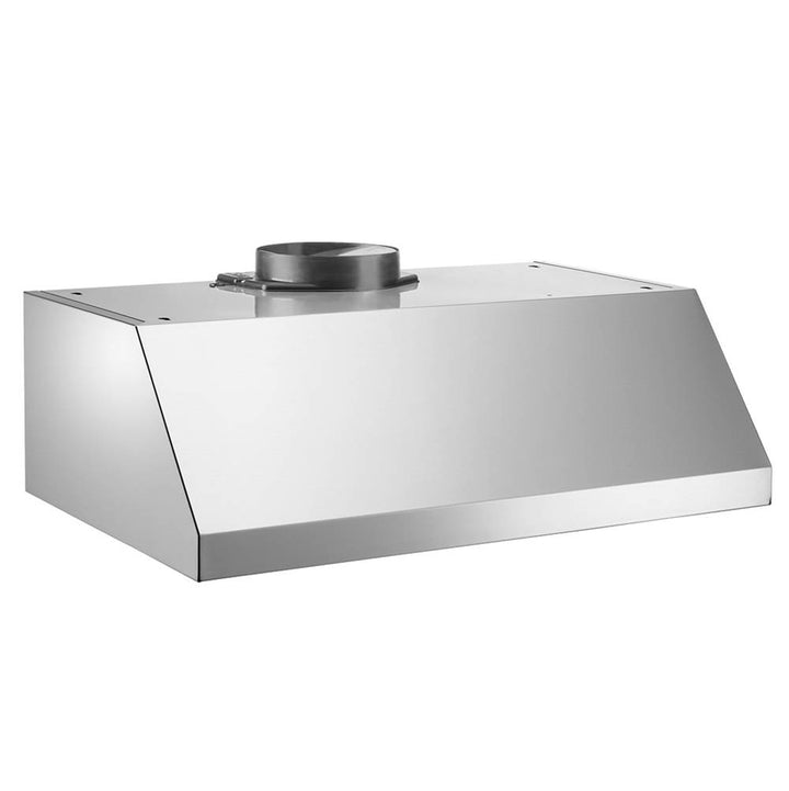 Bertazzoni Canopy Hood Undermount