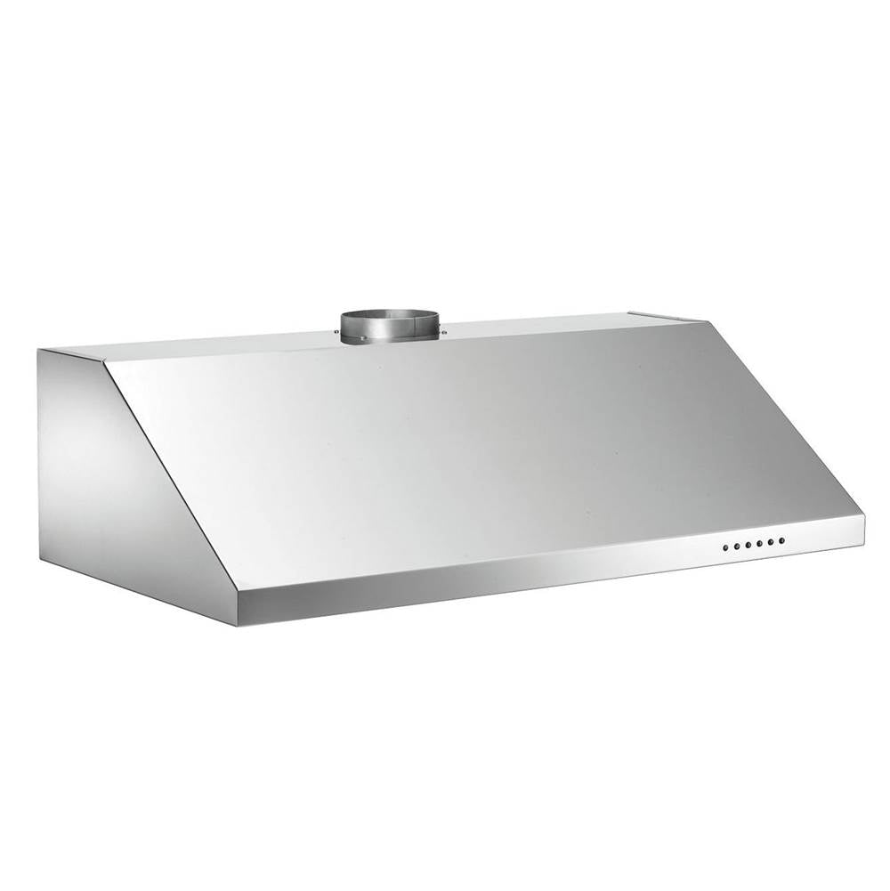 Bertazzoni Canopy Hood Undermount