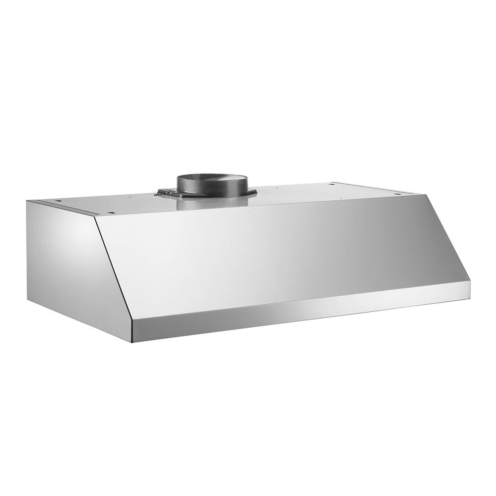 Bertazzoni Canopy Hood Undermount