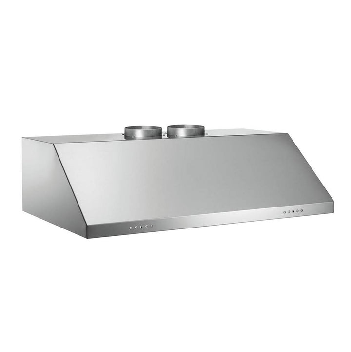 Bertazzoni Canopy Hood Undermount