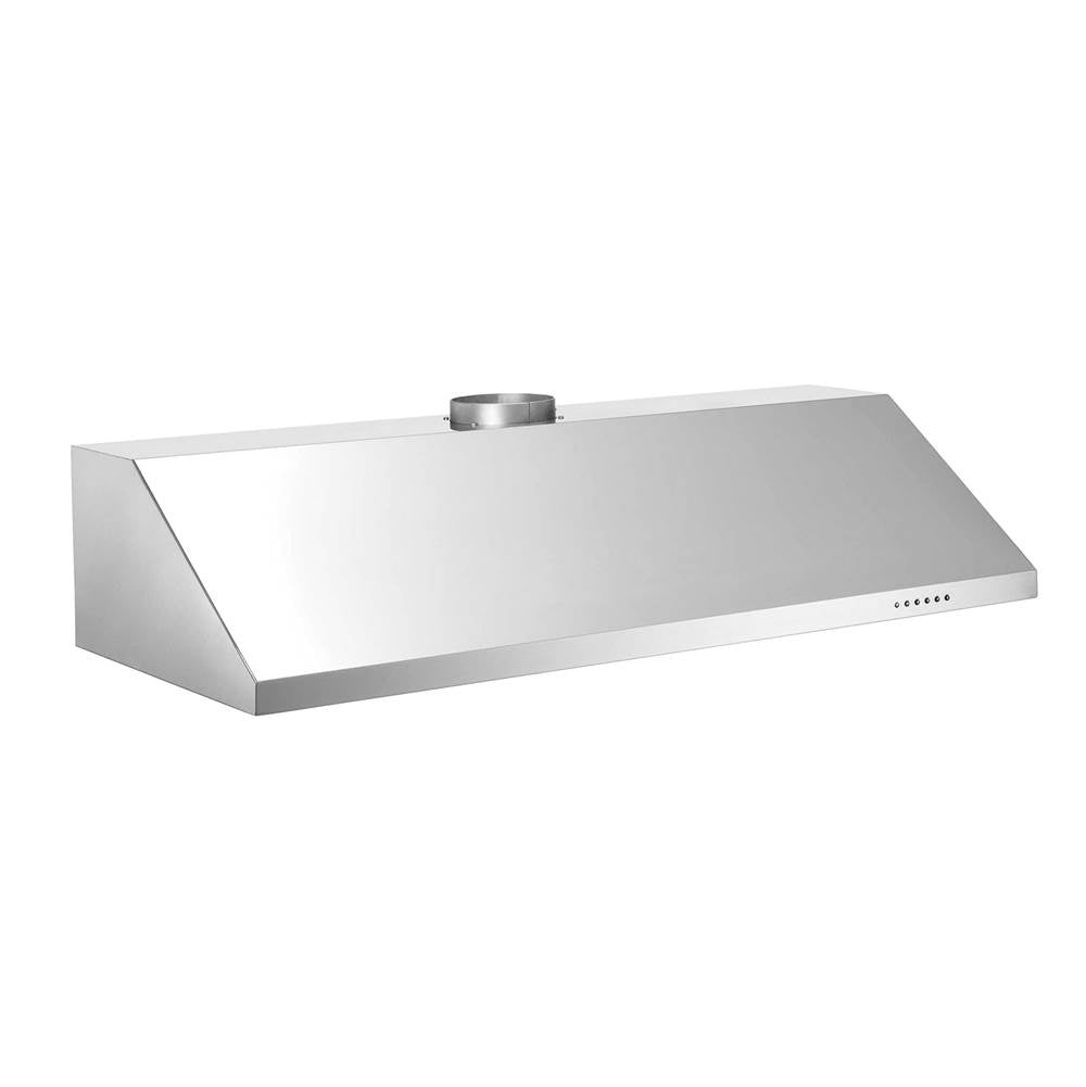 Bertazzoni Canopy Hood Undermount