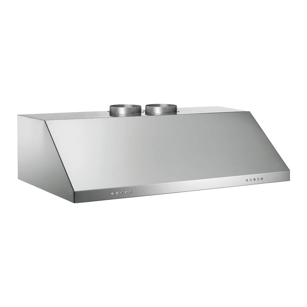 Bertazzoni Canopy Hood Undermount