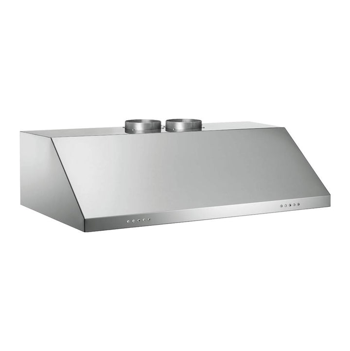 Bertazzoni Canopy Hood Undermount