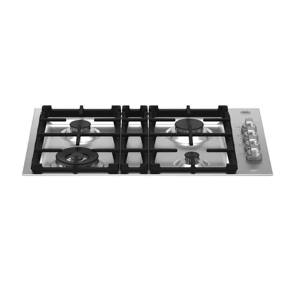 Bertazzoni Master Series Drop-In Gas Cooktop