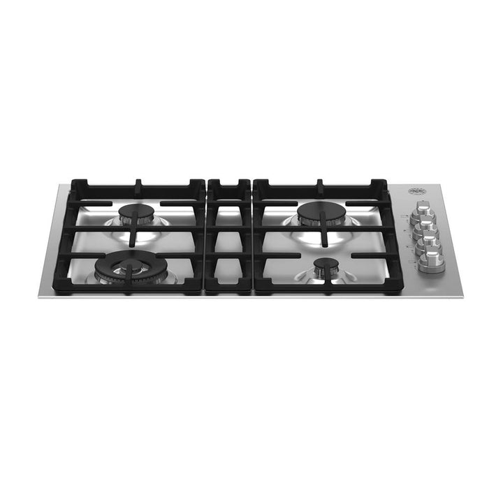 Bertazzoni Master Series Drop-In Gas Cooktop