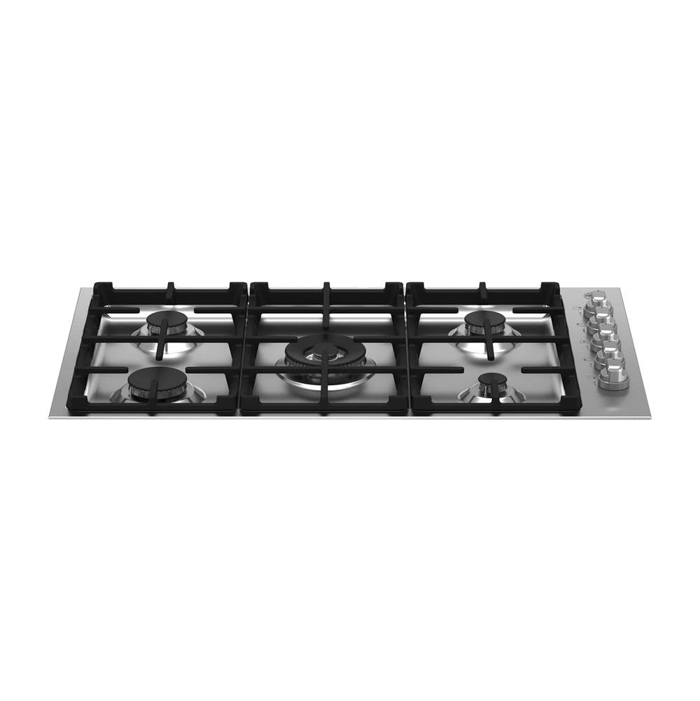 Bertazzoni Master Series Drop-In Gas Cooktop