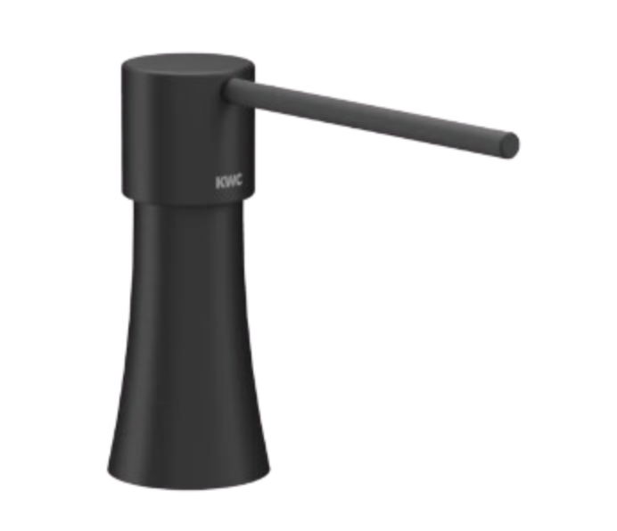 KWC ICONIC Soap Dispenser