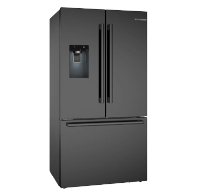 Bosch 36" 500 Series 3-Door Counter Depth