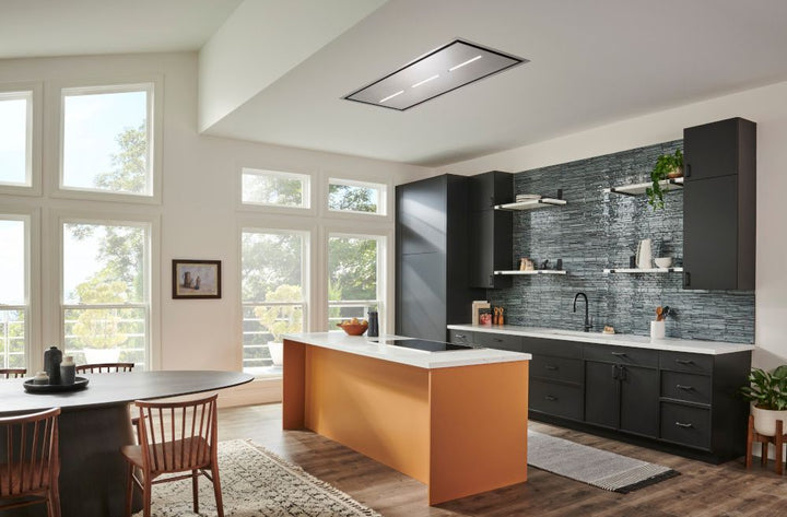 BEST Range Hoods Ceiling Range Hood