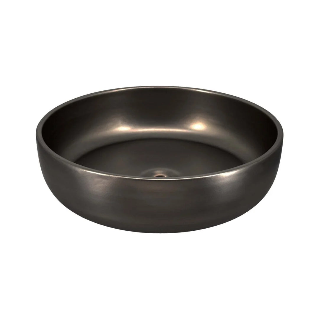 Native Trails Bliss Vessel Sink
