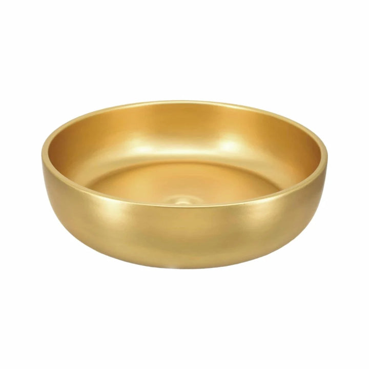 Native Trails Bliss Vessel Sink