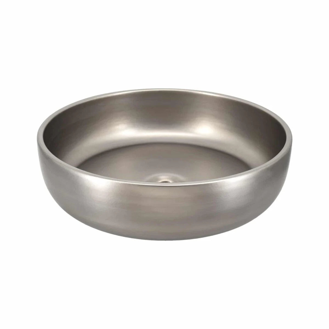 Native Trails Bliss Vessel Sink