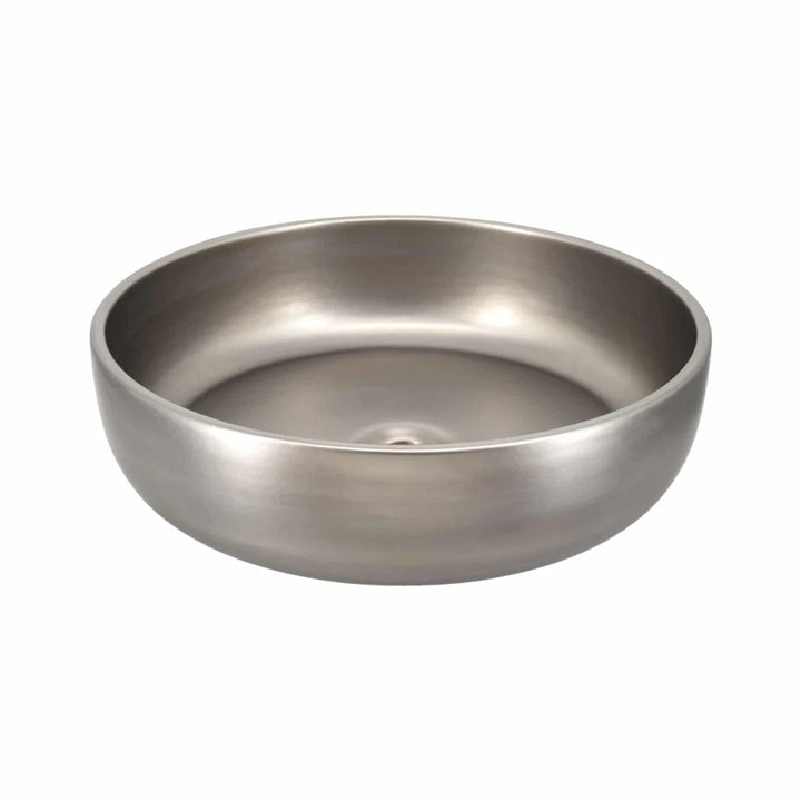 Native Trails Bliss Vessel Sink