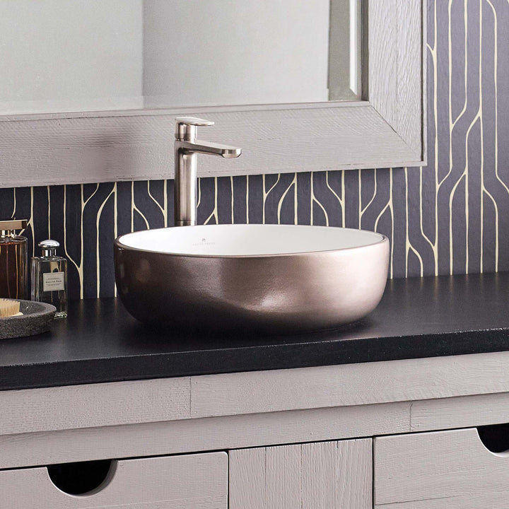 Native Trails Bliss Vessel Sink