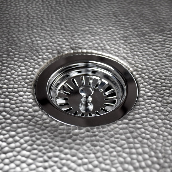 Native Trails Cocina 21 Undermount Kitchen Sink