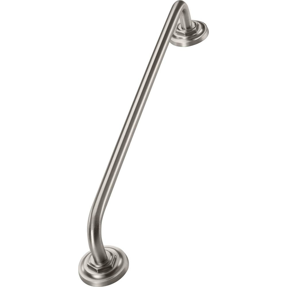 California Faucets Descanso Towel Bar