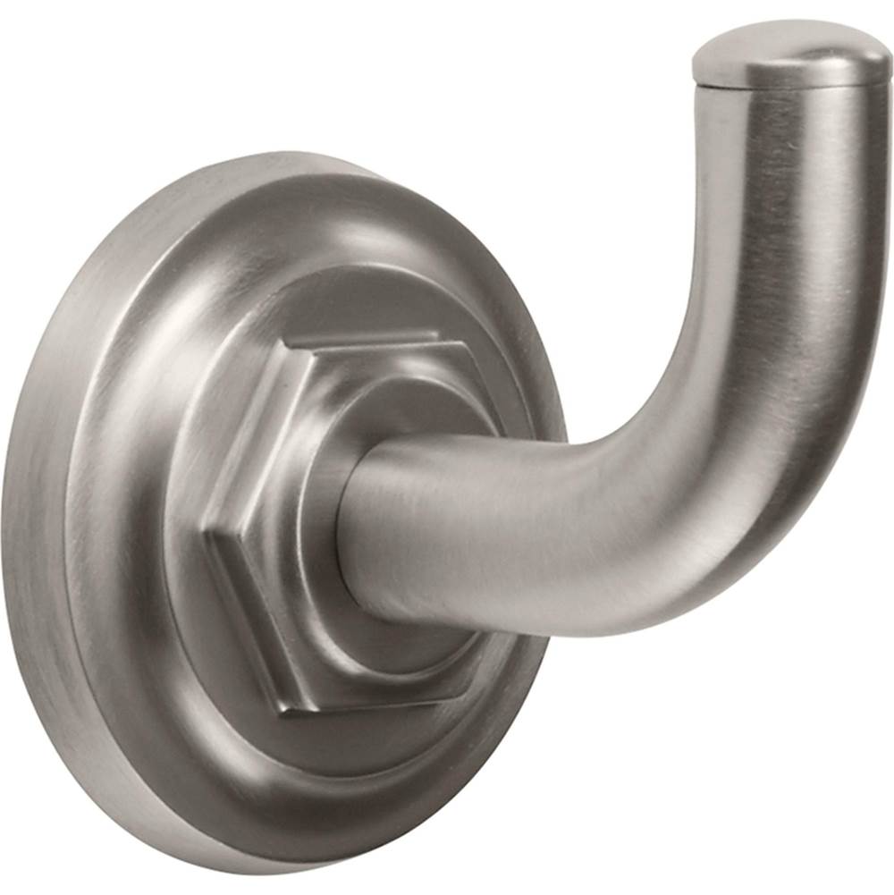 California Faucets Descanso Robe Hook