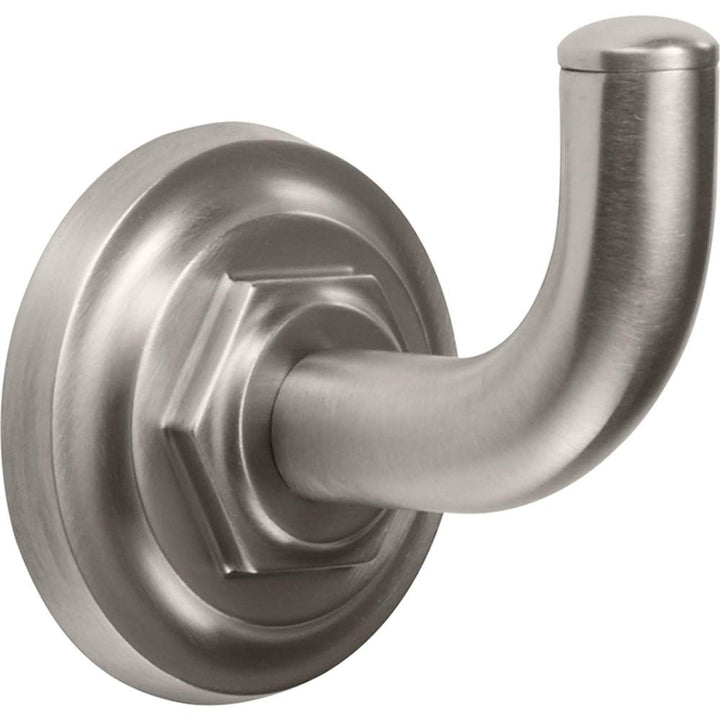 California Faucets Descanso Robe Hook