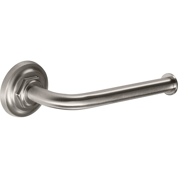 California Faucets Single Descanso Post Toilet Paper