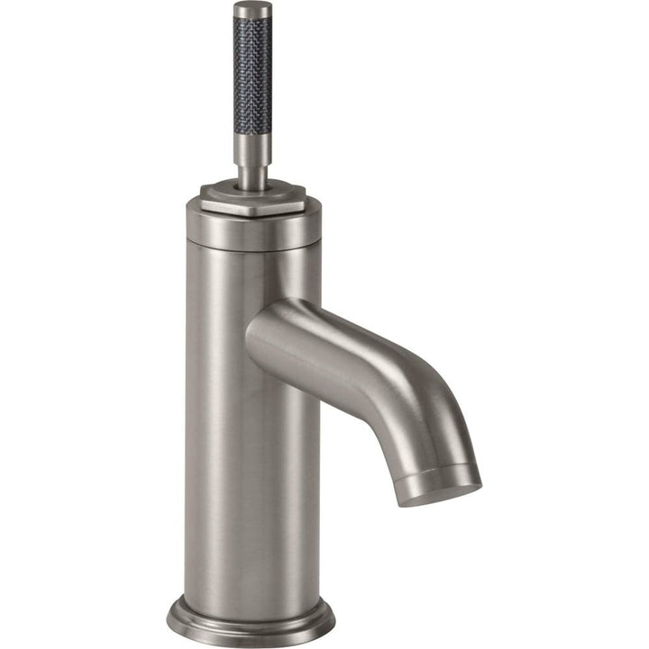 California Faucets Descanso Single Hole Lavatory Faucet
