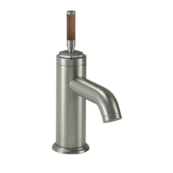 California Faucets Descanso Single Hole Lavatory Faucet