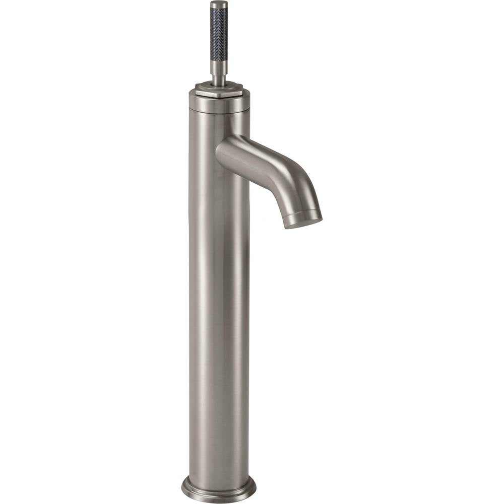 California Faucets Descanso Single Hole Lavatory Faucet