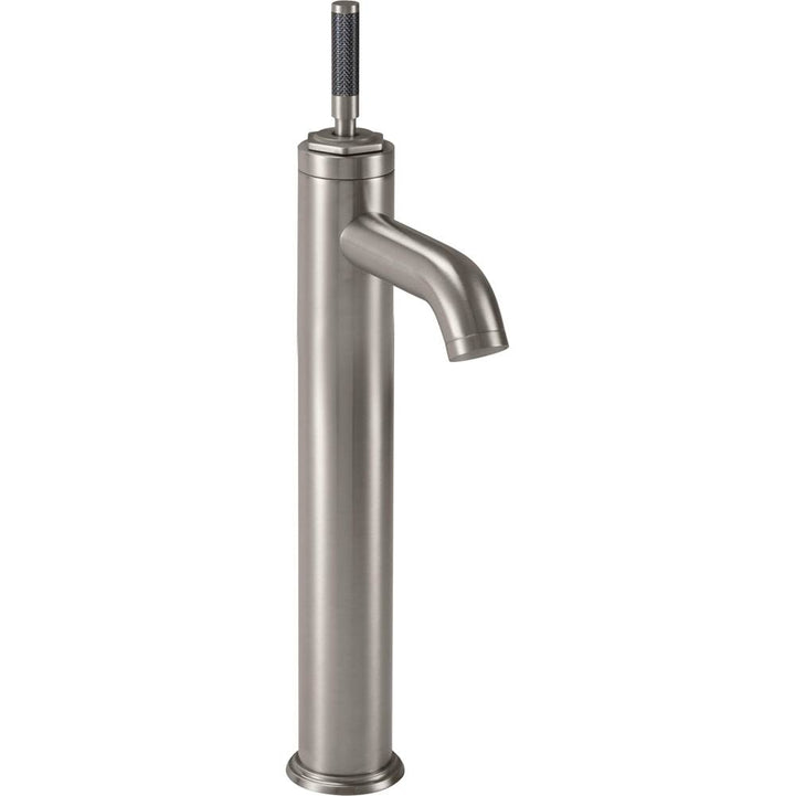 California Faucets Descanso Single Hole Lavatory Faucet