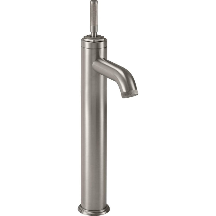 California Faucets Descanso Single Hole Lavatory Faucet