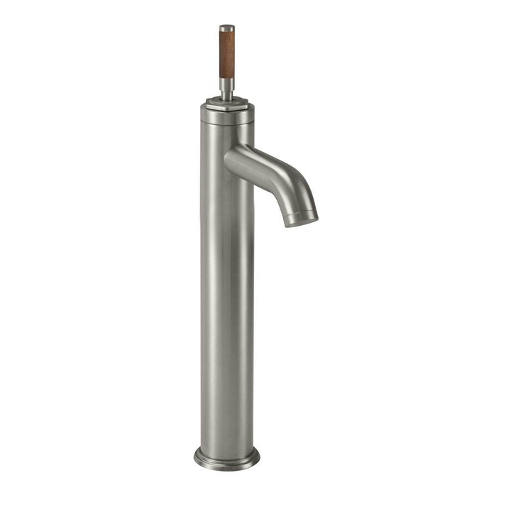 California Faucets Descanso Single Hole Lavatory Faucet