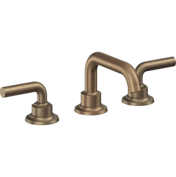 California Faucets Descanso 8" Widespread Lavatory Faucet