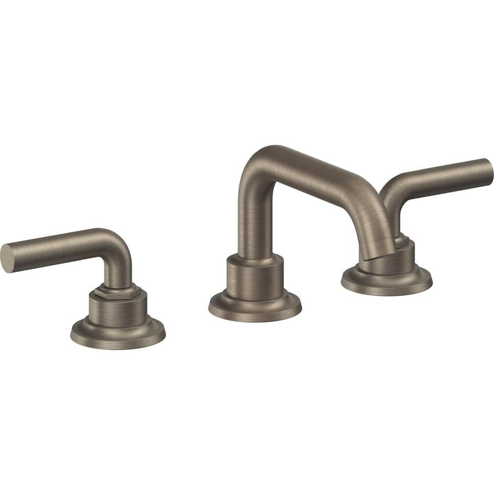 California Faucets Descanso 8" Widespread Lavatory Faucet